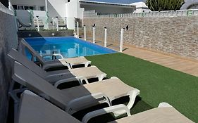Villa Johnny